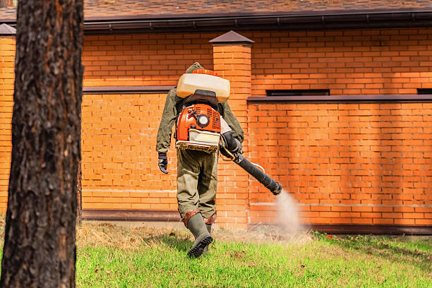 Trusted Fumigation Services service in Mont Clare, PA - Nex Pest Control